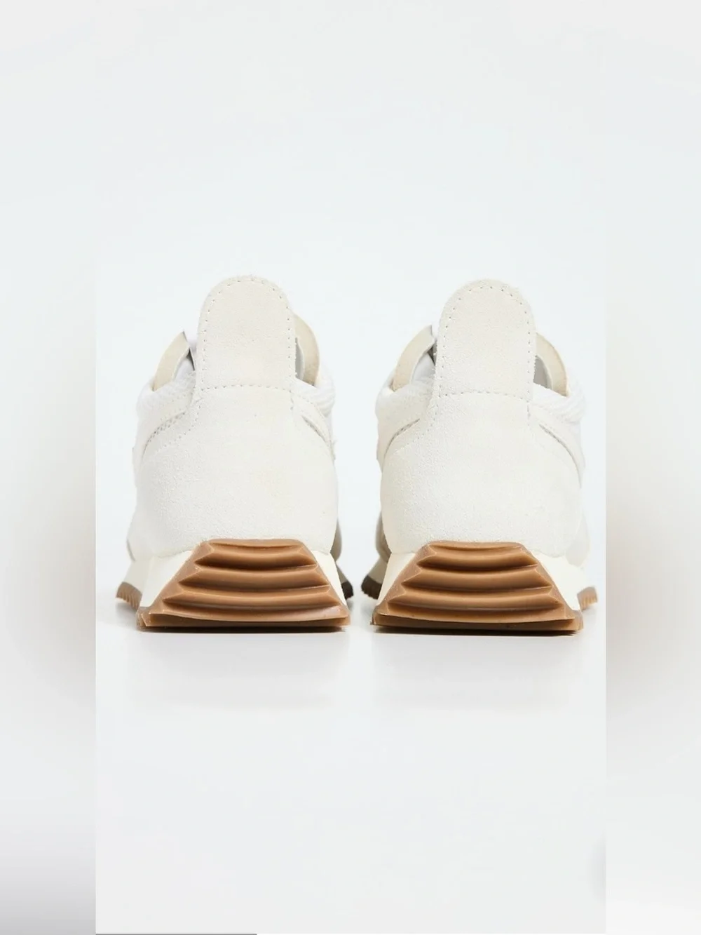 New Rag & Bone Retro Runner Mesh Sneakers size US 8/ EU 38